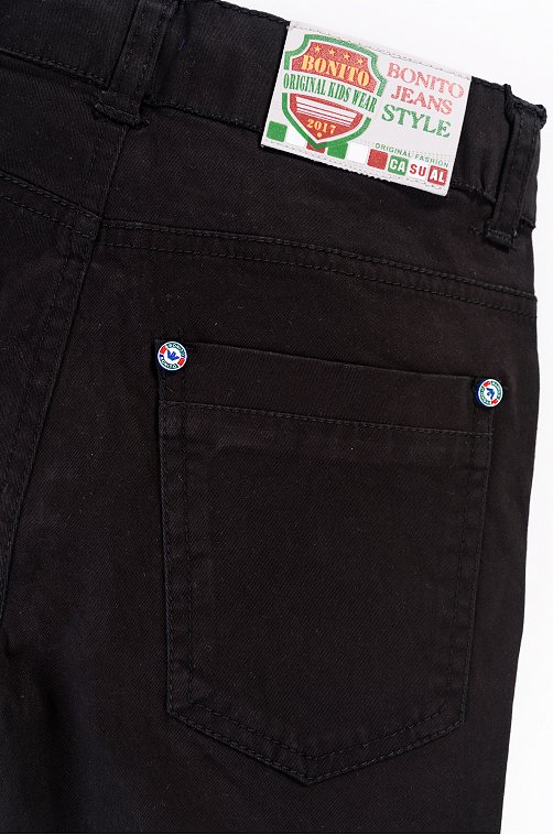 Брючки для мальчика Bonito