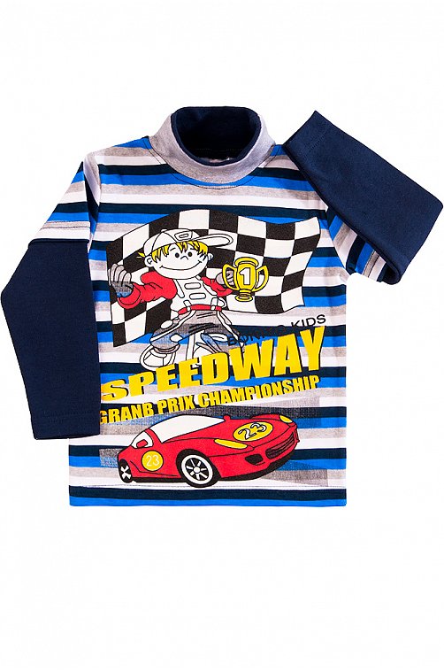 Водолазка Bonito