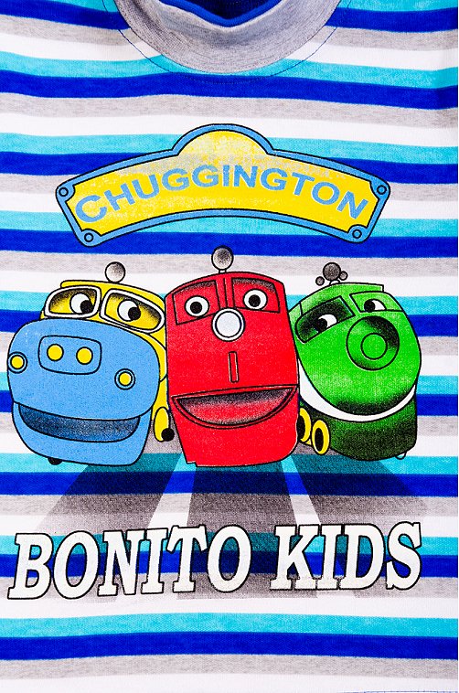 Водолазка Bonito