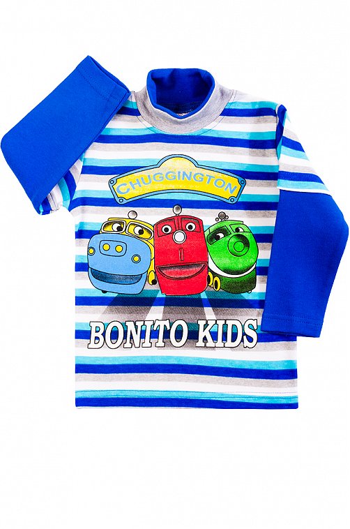 Водолазка Bonito