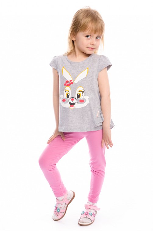 Туника для девочки Bonito