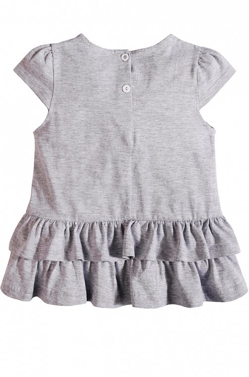 Туника для девочки Bonito