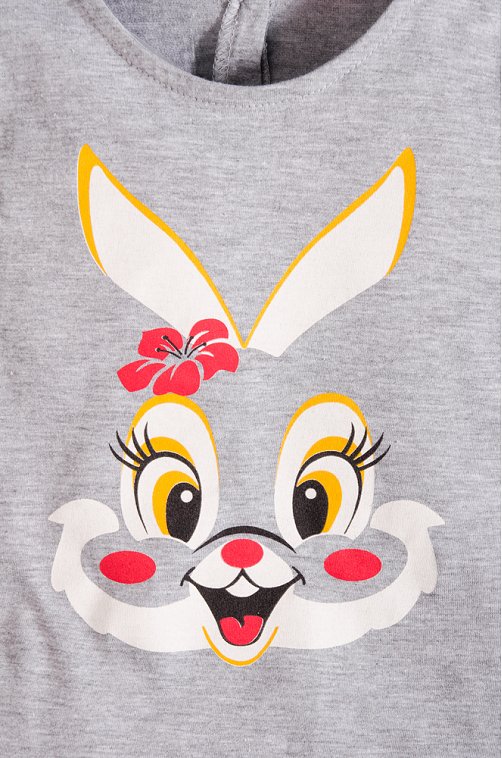 Туника для девочки Bonito