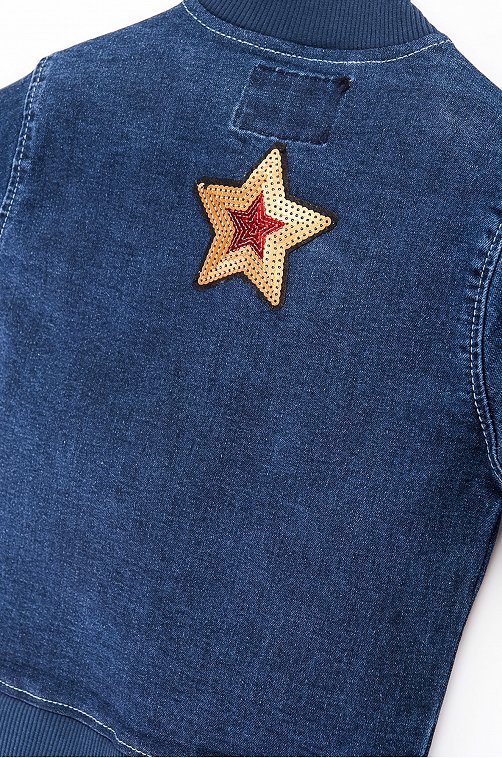 Курточка для девочки Bonito