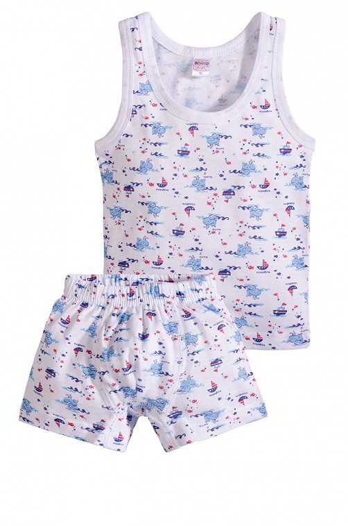 Комплект Bonito