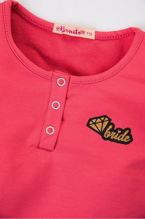 Платьице для девочки Bonito