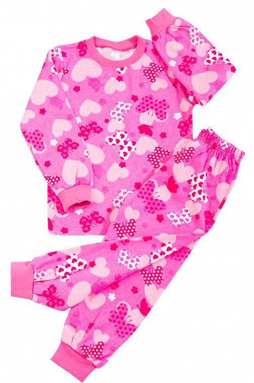 Пижама для девочки Bonito