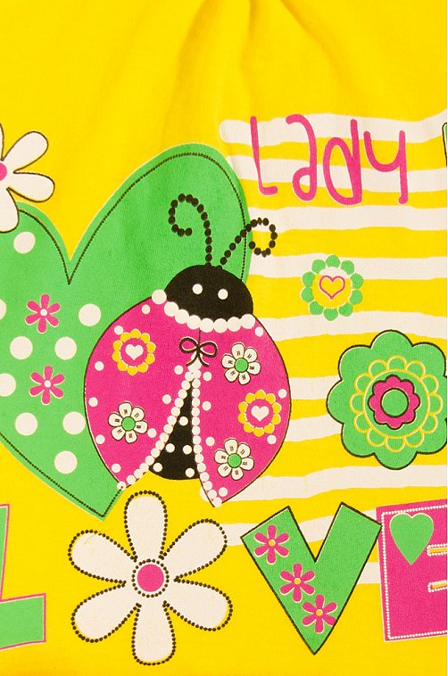 Костюм для девочки Bonito