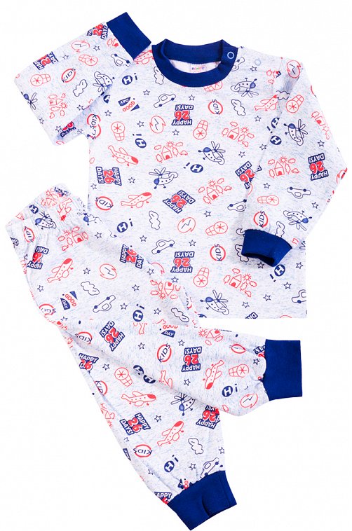 Пижама для девочки Bonito