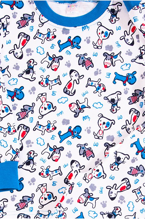 Пижама Bonito