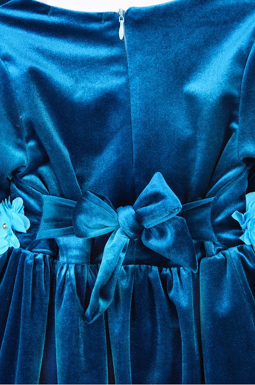 Платьице для девочки Bonito