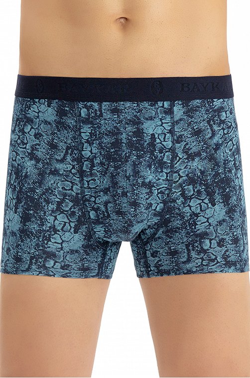 Трусы мужские Baykar