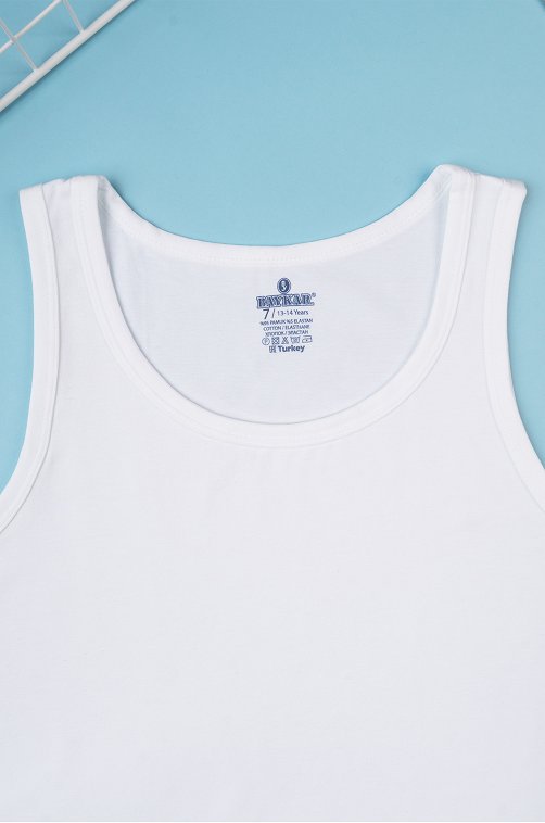 Майка для мальчика Baykar