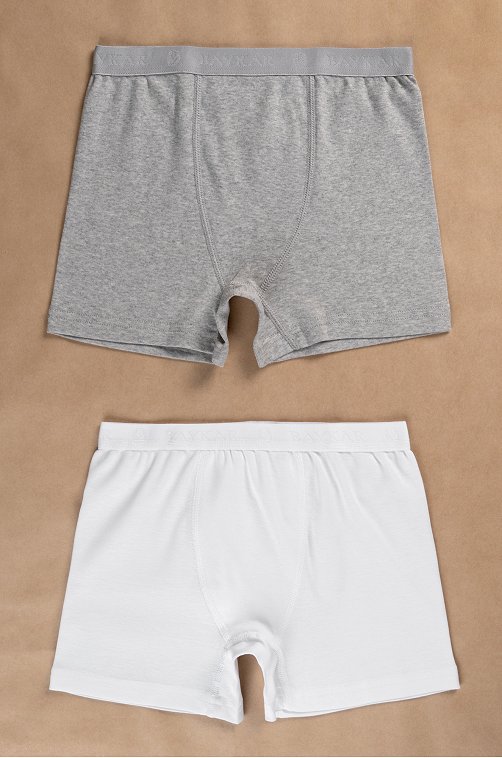 Трусы для мальчика 2 шт. Baykar