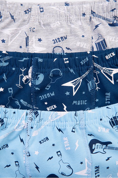 Трусы для мальчика Baykar