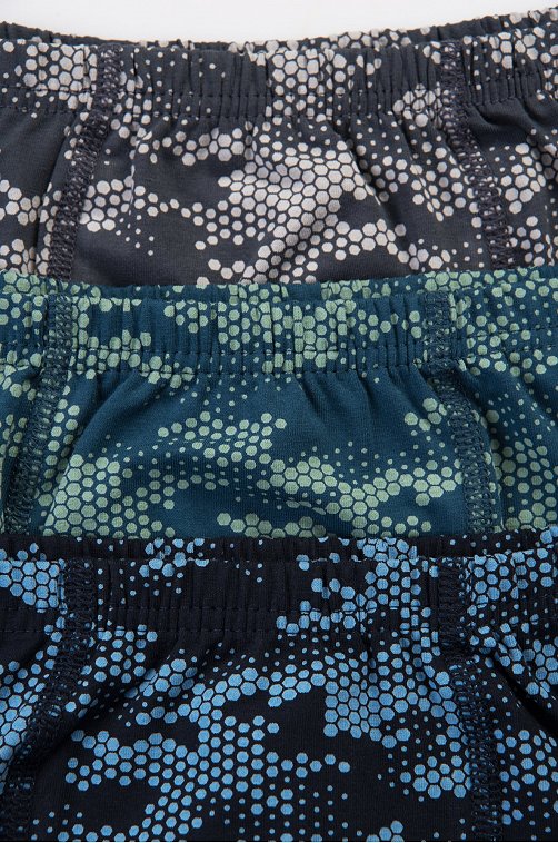 Трусы для мальчика Baykar