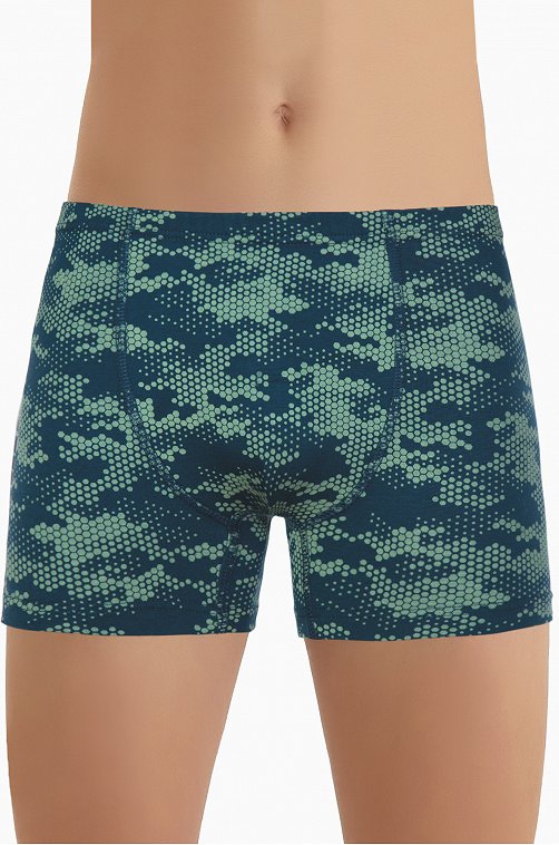 Трусы для мальчика Baykar