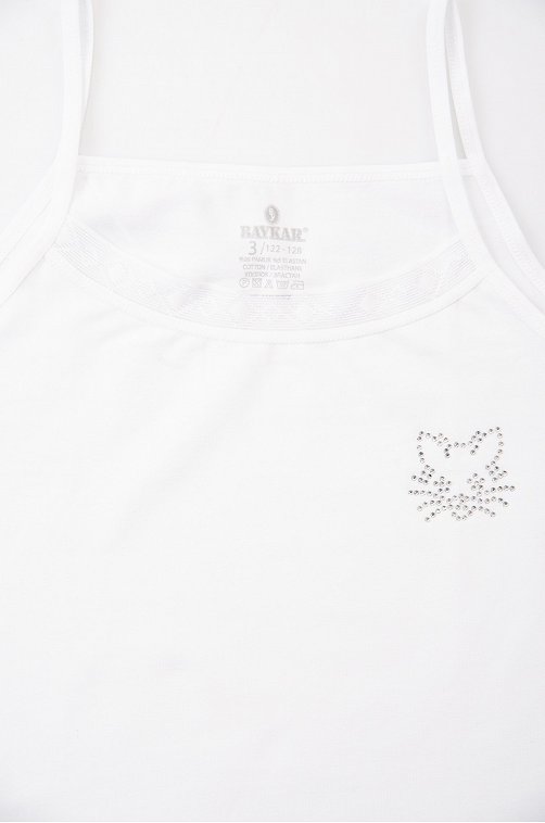 Маечка для девочки Baykar