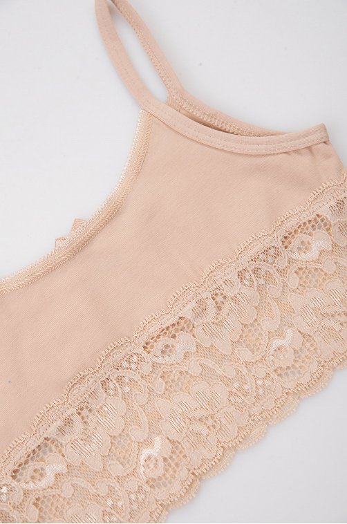 Майка-топ для девочки Baykar