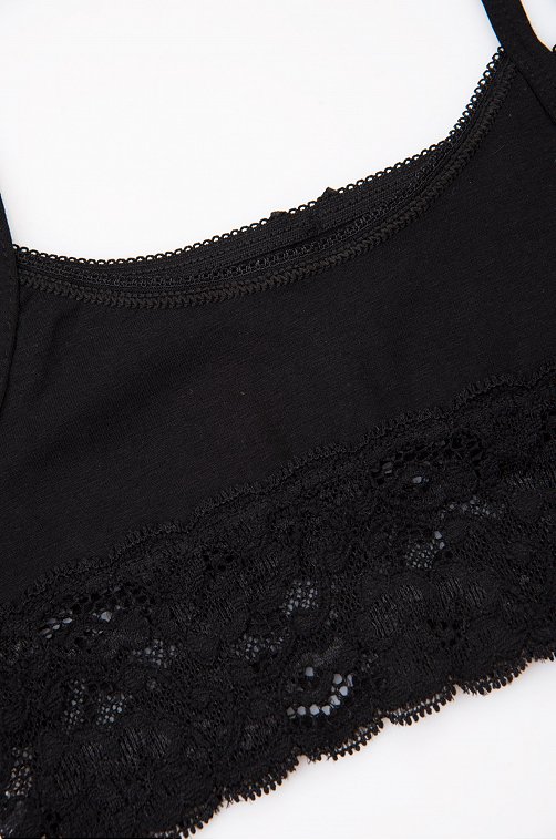 Майка-топ для девочки Baykar