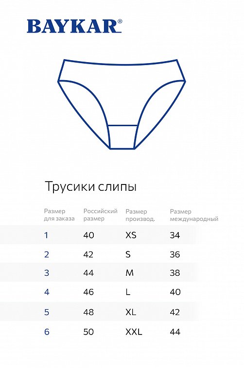 Мальчик в женских трусах 