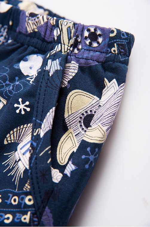 Пижама для мальчика Baykar