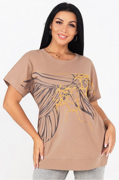 Туника женская Brosko