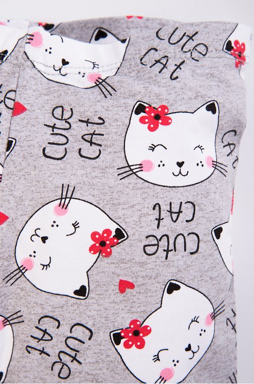 Лосины для девочки Baby Style