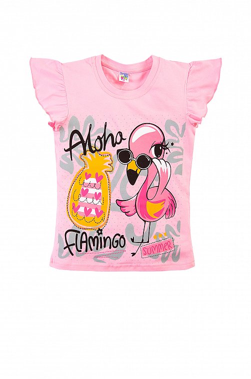 Костюм для девочки Baby Style