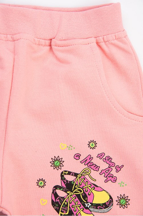 Брюки для девочки Baby Style