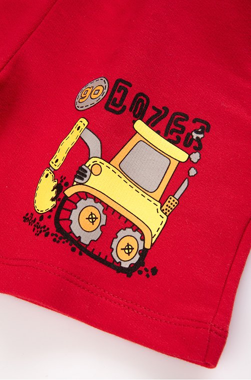 Шорты для мальчика Baby Style