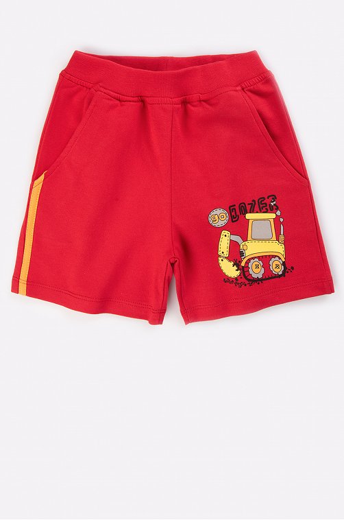 Шорты для мальчика Baby Style