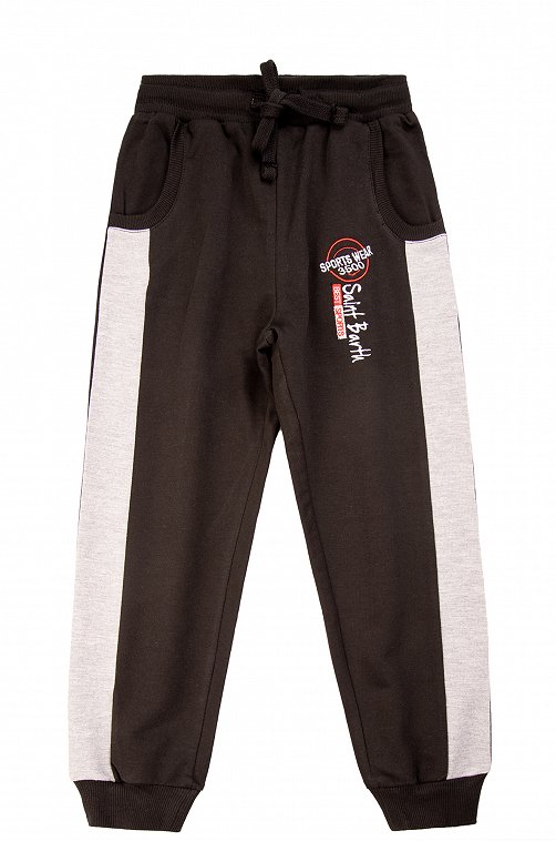 Брюки для мальчика Baby Style