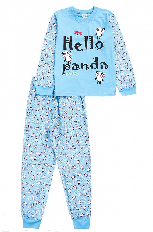 Пижама для мальчика Baby Style