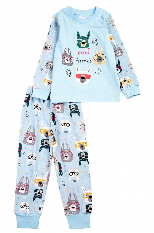 Пижама для мальчика Bella Veza kids