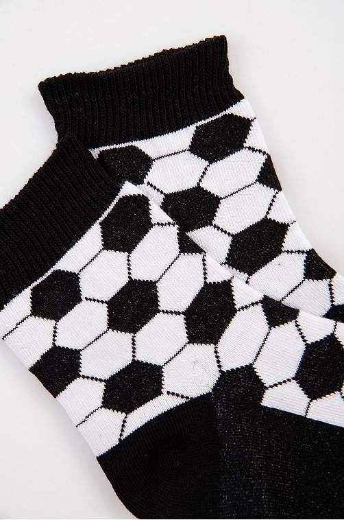 Носки для мальчика Красная ветка