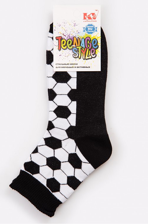 Носки для мальчика Красная ветка