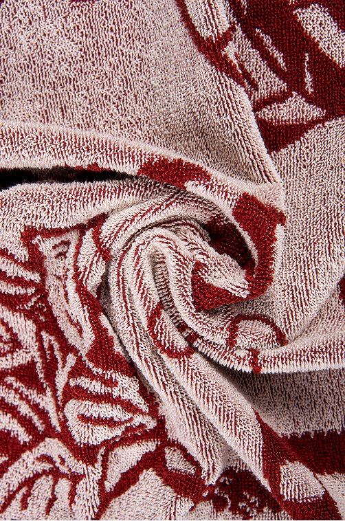 Махровое полотенце 70x140 см Авангард