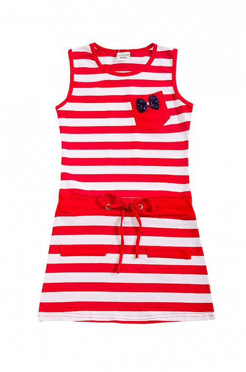 Платьице для девочки Cool Bear