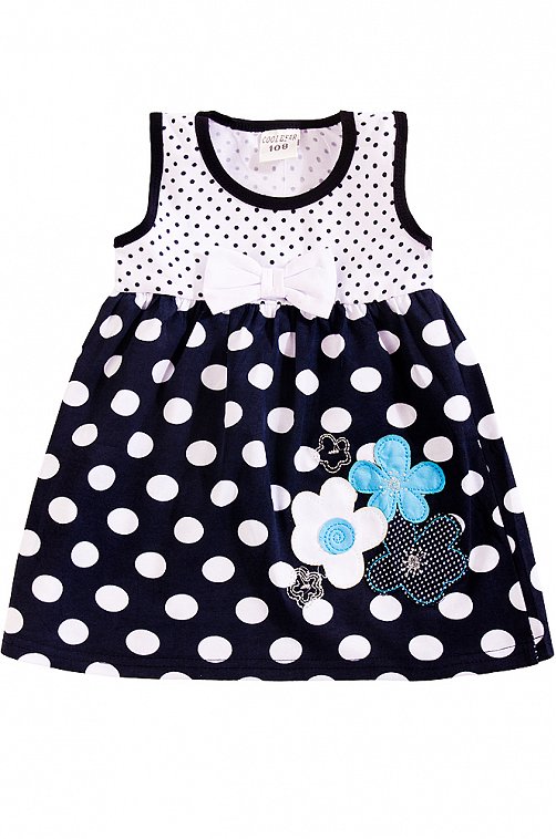 Платьице для девочки Cool Bear