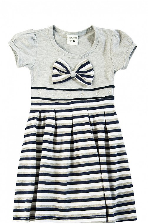 Платьице для девочки Cool Bear