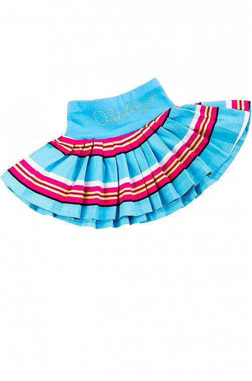 Юбочка для девочки Cool Bear