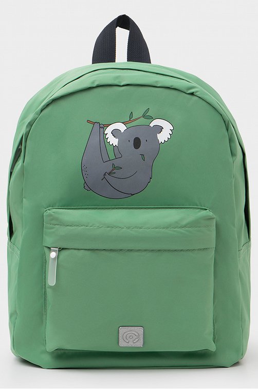 Детский рюкзак Crockid