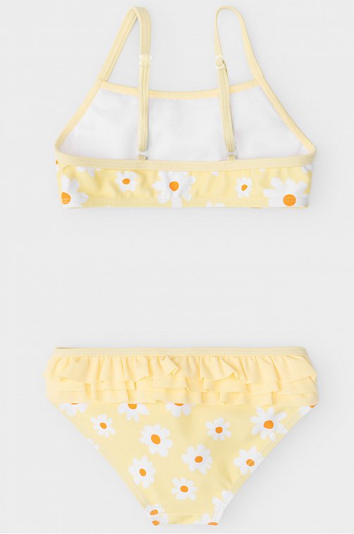 Купальник для девочки Crockid