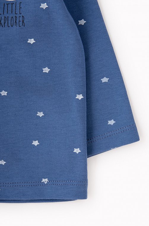 Кофточка для мальчика Crockid