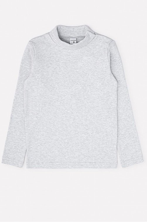 Водолазка для мальчика Crockid