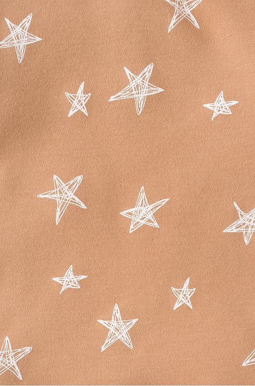 Детская футболка из интерлока Crockid