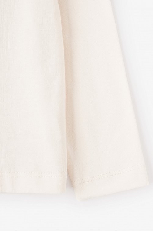 Джемпер для девочки Crockid