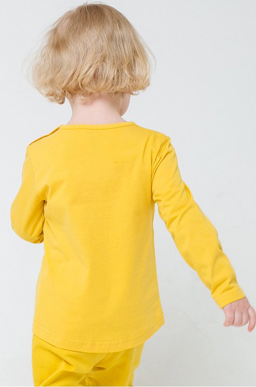 Джемпер для мальчика Crockid