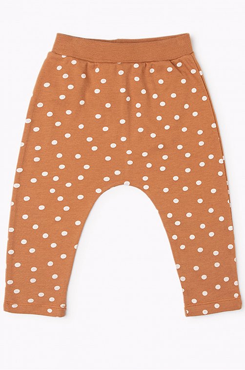 Штанишки для девочки Crockid